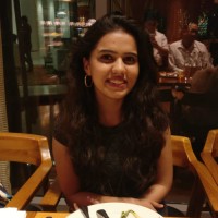Priyanshi Kaushik