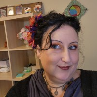 Savoyavashi Richardson