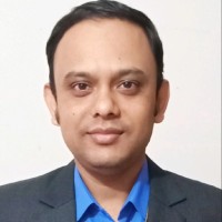 Pritom Mondal