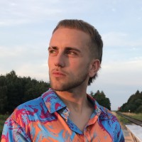 Daniel Morawski