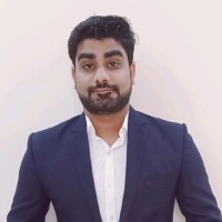 Dharmendra Kumar Prajapati