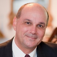 Stephen Carlisle