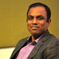 Palash Ghosh