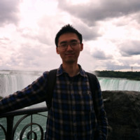 Mike Qin
