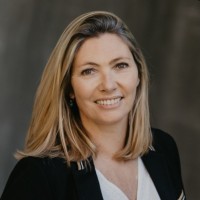 Alice GAUBERT