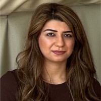 Iman Zahroon