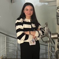 Betül Kolukırık