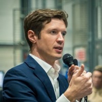 Richard Swainson MBA MEng CEng