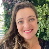 Bárbara Vilhena Pedace