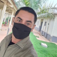Robison Vieira De Souza