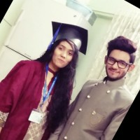 Hammad Aftab Ahmed Sharif