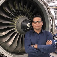 César Javier Sánchez Díaz