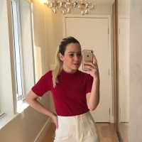 Suellen Carneiro da Costa