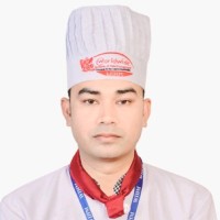 Tilak Bk