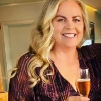 Helga Snót Jónsdóttir