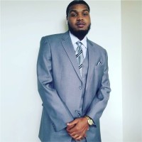 Jabari Sadler