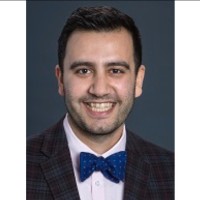 Amir Pourmorteza