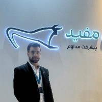 Mohammadreza Taheri