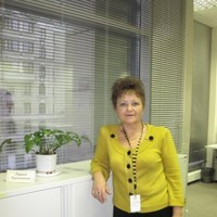 Larisa Korzinkina