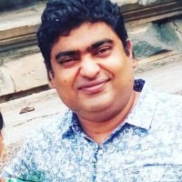 Vamsi Krishna