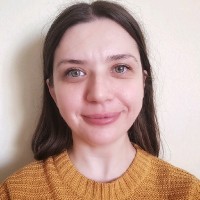 Marija Tanchevska