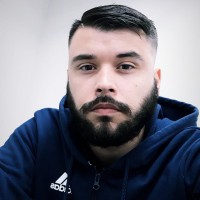 Lucas Calado