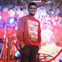 Harshal Gurav