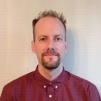 Jonathan Millard