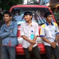Wahyu Mikail
