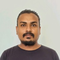 Tharinda Madusanka