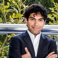 Ricardo Cacique Galván