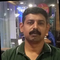 Subramanian Jaiganesh