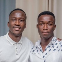 Ghislain Koffi Hola MELOUKPO