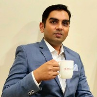 Nitesh Bhatnagar