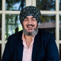 Ishmeet Singh Chandiok