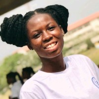 Gloria Addai