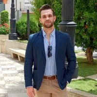 Roberto Mora Ceballos