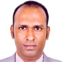 Arup Kumar Pal