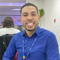 Rafael Marcelino Da Silva