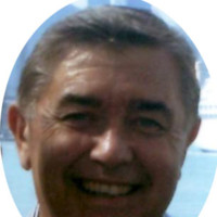 Terence O'Malley