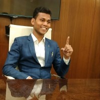 ARJUN KUMAR MAURYA