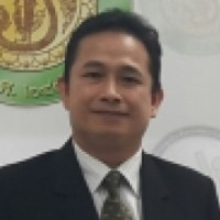 Cherdchai Woodtikarn