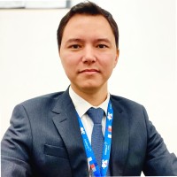 Patrick Teruo Guarizo Hangui, Cea