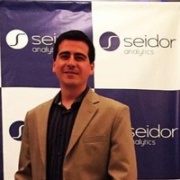 David Gustavo Suárez