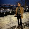 Сергей Мельников