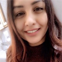 Nisha Azad