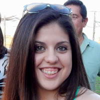 Anisa Gonzalez