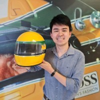 Henrique Hideki Kato