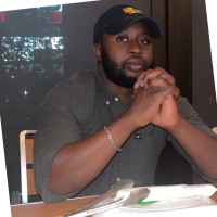 Alioune Ibnou Diagne