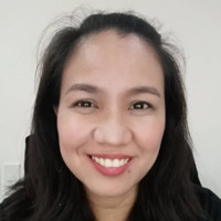 Mary Antoniette Dollosa-Caparas